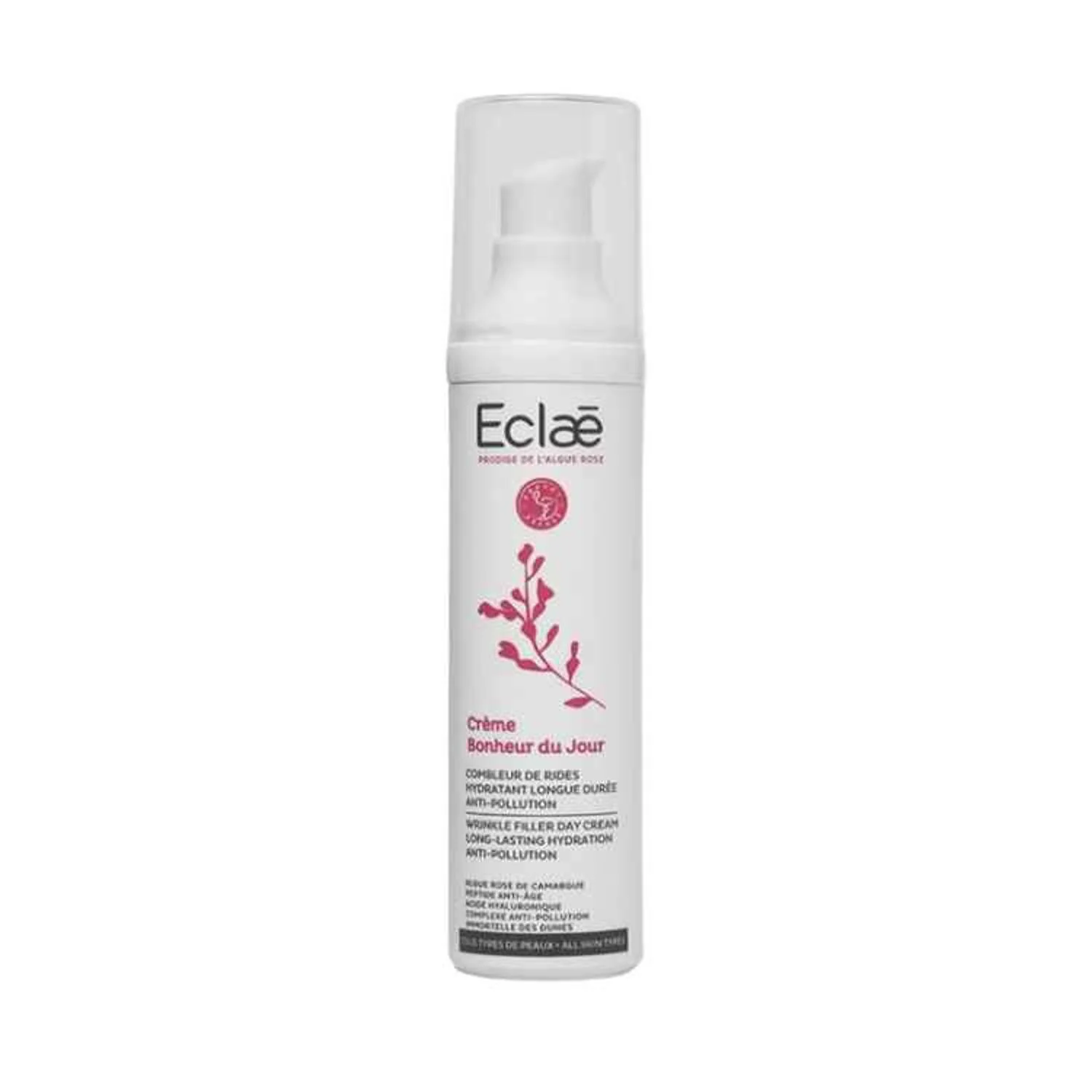 Eclae Cr?me Bonheur du Jour  50ml