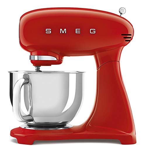 Smeg 50's Retro Stand Mixer