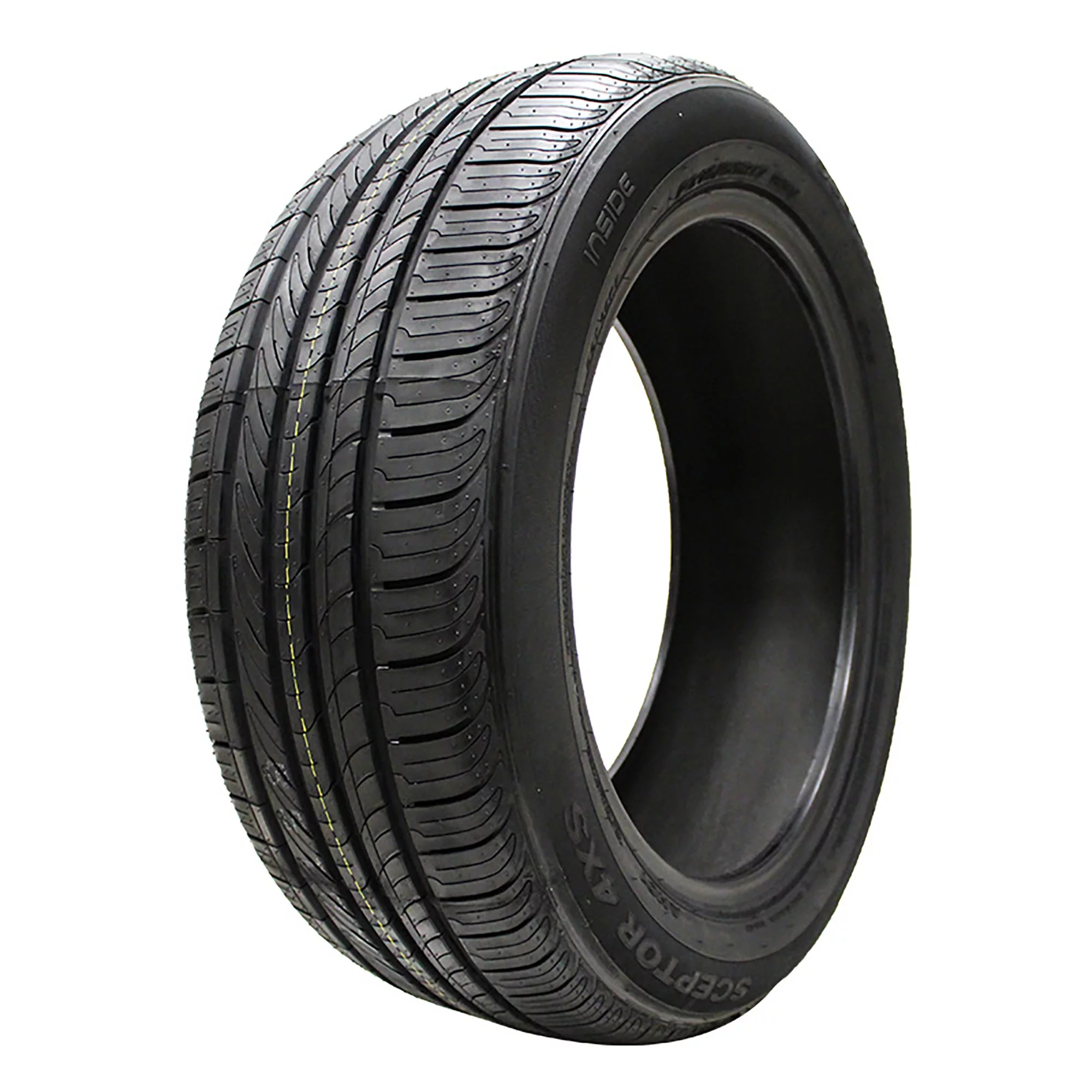 Sceptor 4XS All Season P215/65R15 95H Passenger Tire