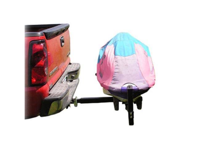 VersaHaul Stand-Up Jet Ski PWC 2 Class III/IV Hitch Carrier