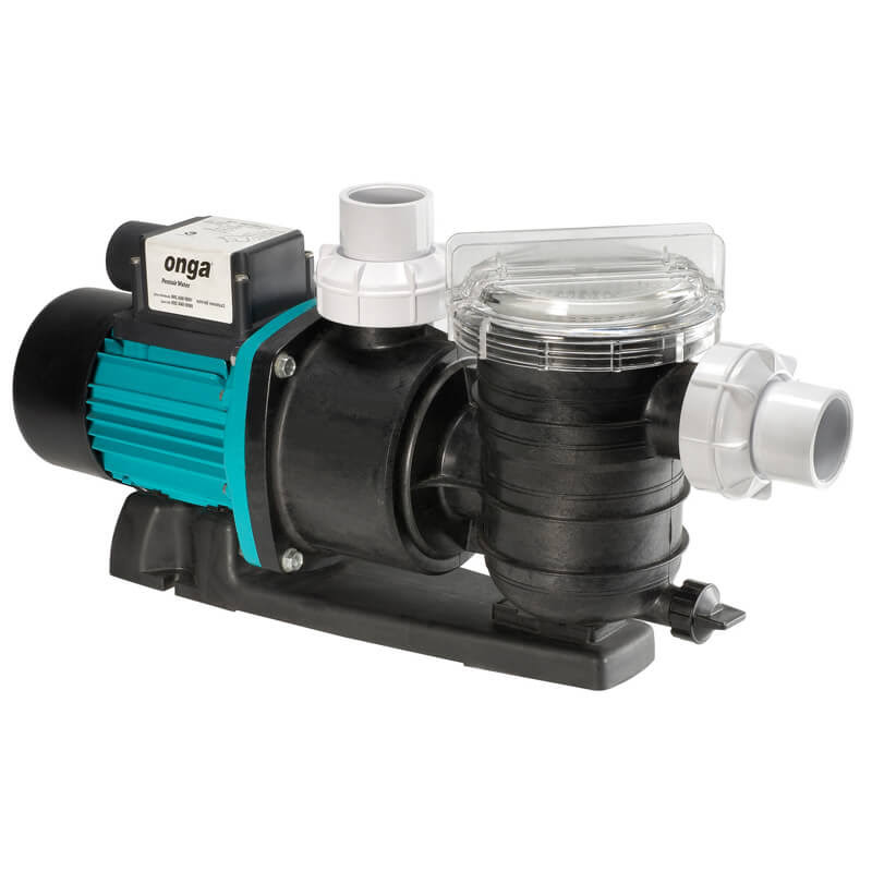 Onga LTP750 Pool Pump 1 HP