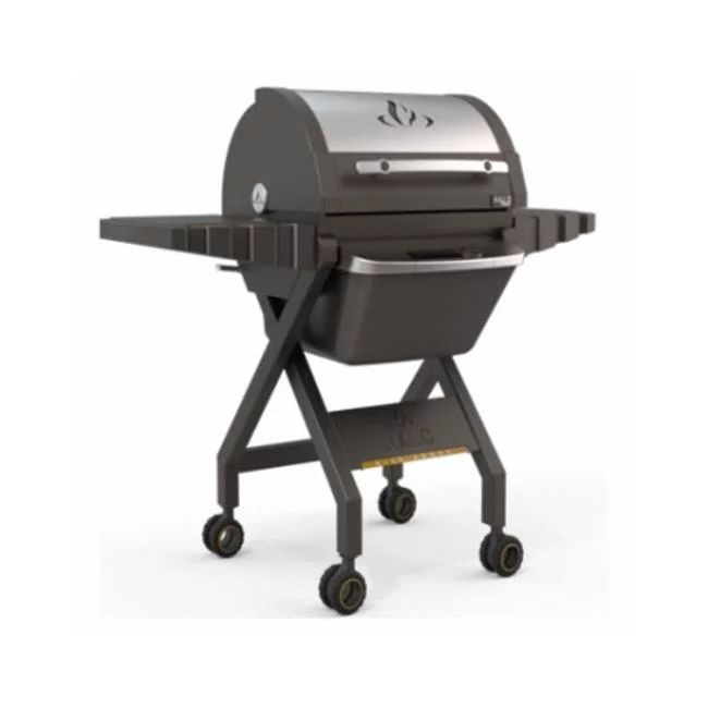 Prime 850 Pellet Grill, Black