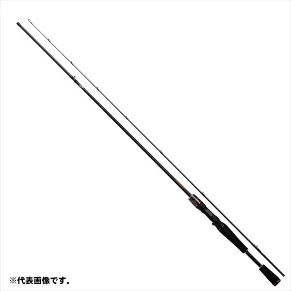 Daiwa 20 Rebellion 722mhfb (Baitcasting 2 Piece)