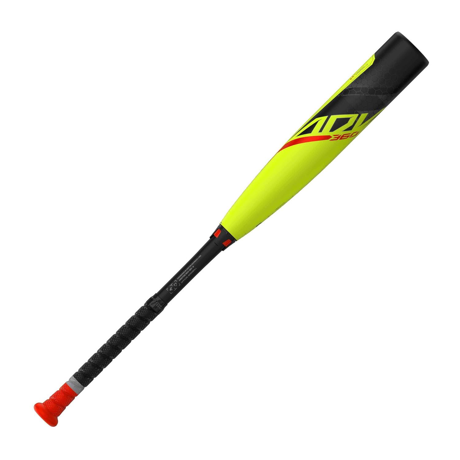 2023 Easton ADV 360 USA Baseball Bat - Sports Supplies Online Store