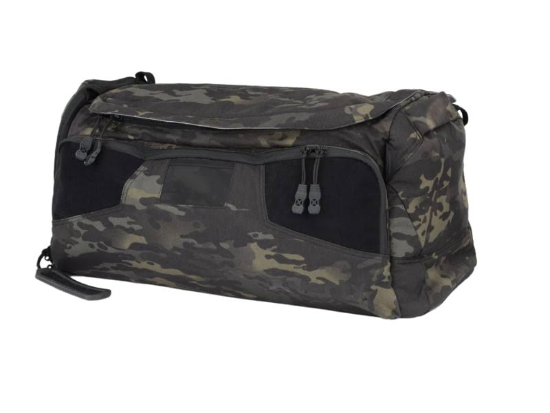 Vertx Contingency Duffle 45L Multicam Black