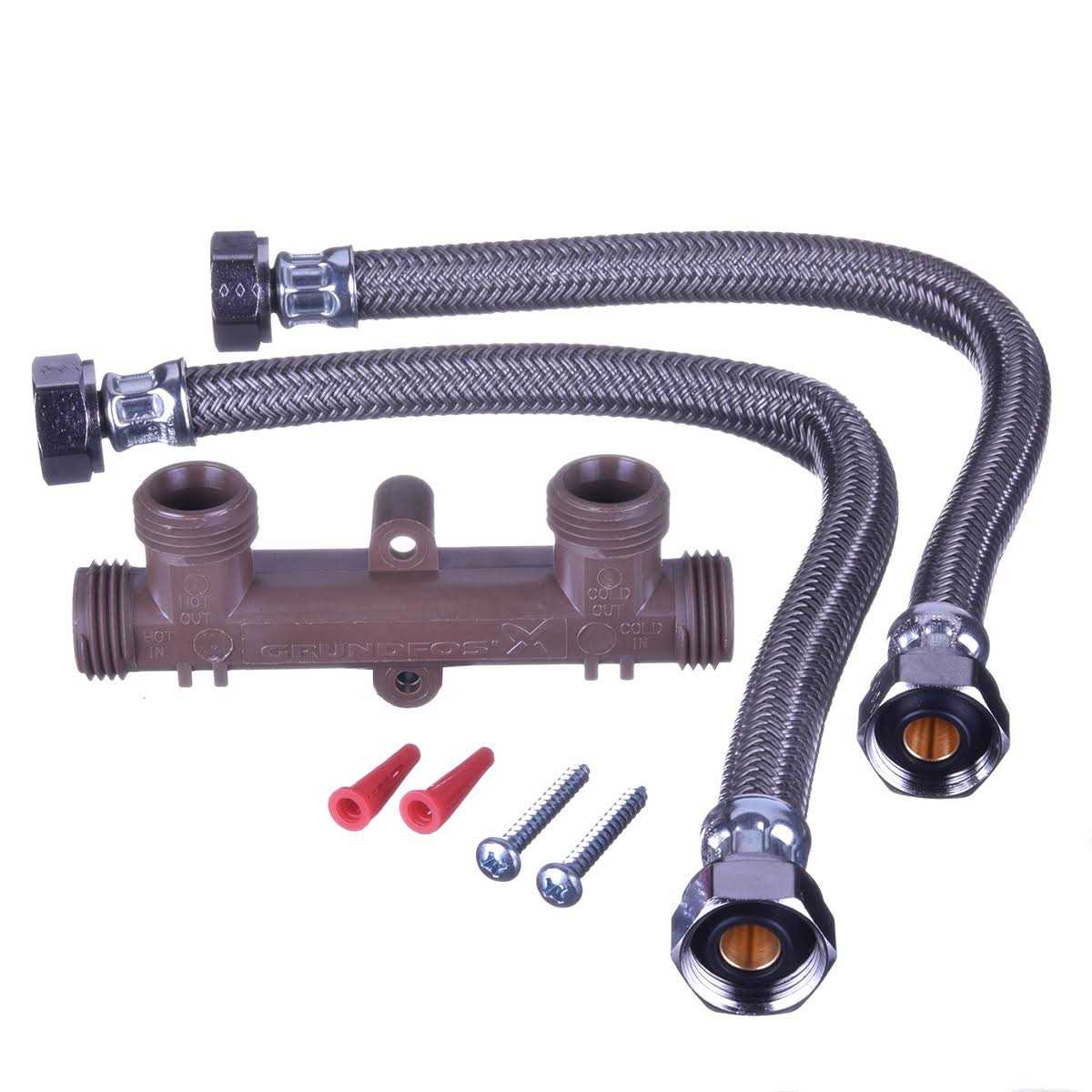 Rheem Cross Over Valve Kit RTG20285 - Shop Hardware Tools Online Store