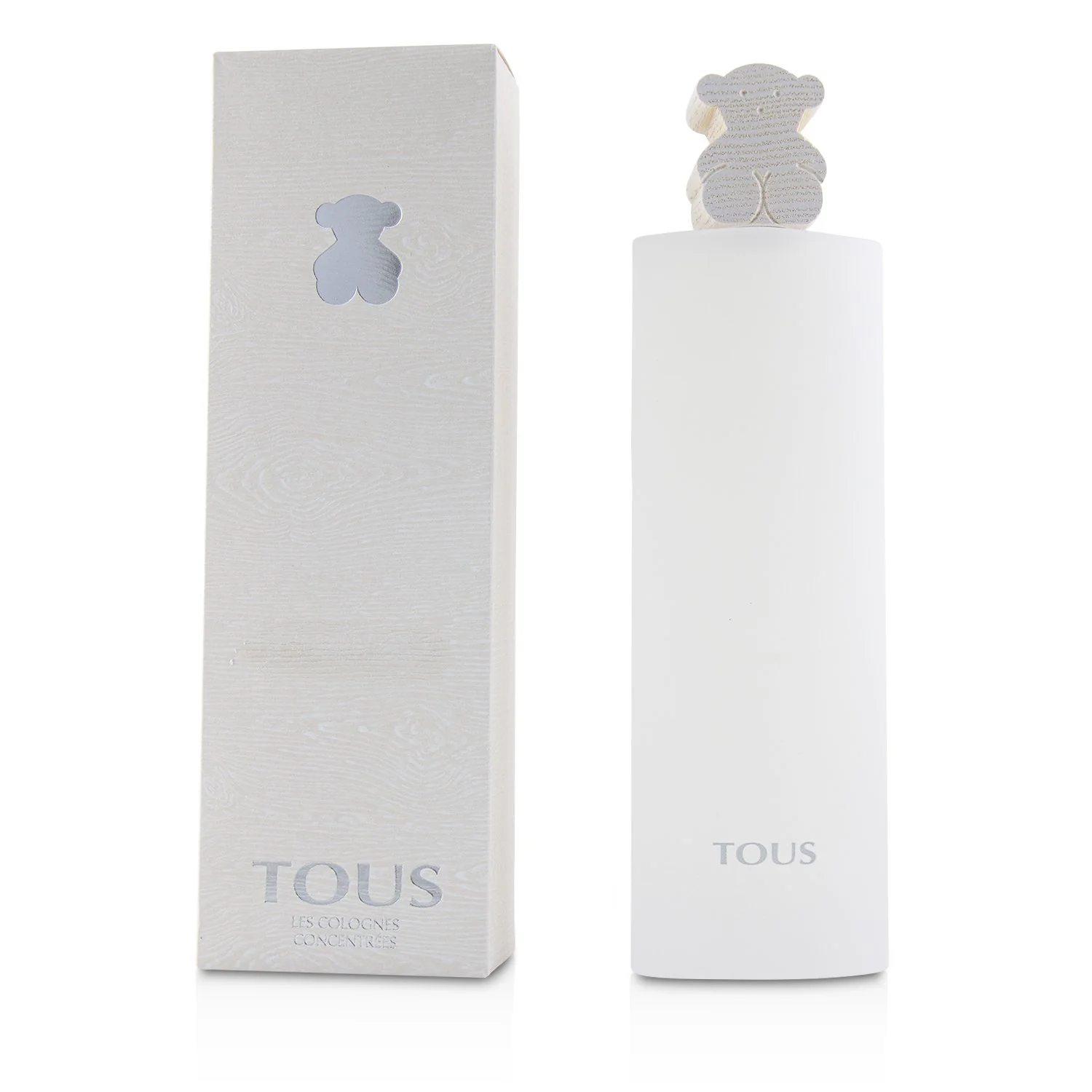 Tous Les Colognes Concentrees Eau De Toilette Spray  90ml/3oz