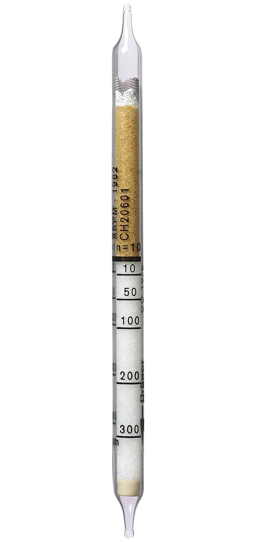 Draeger Carbon Monoxide Tubes CH25601