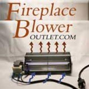 Fireplace Blower Outlet Fireplace Blower with Power Cord Fbo-75 - Megean