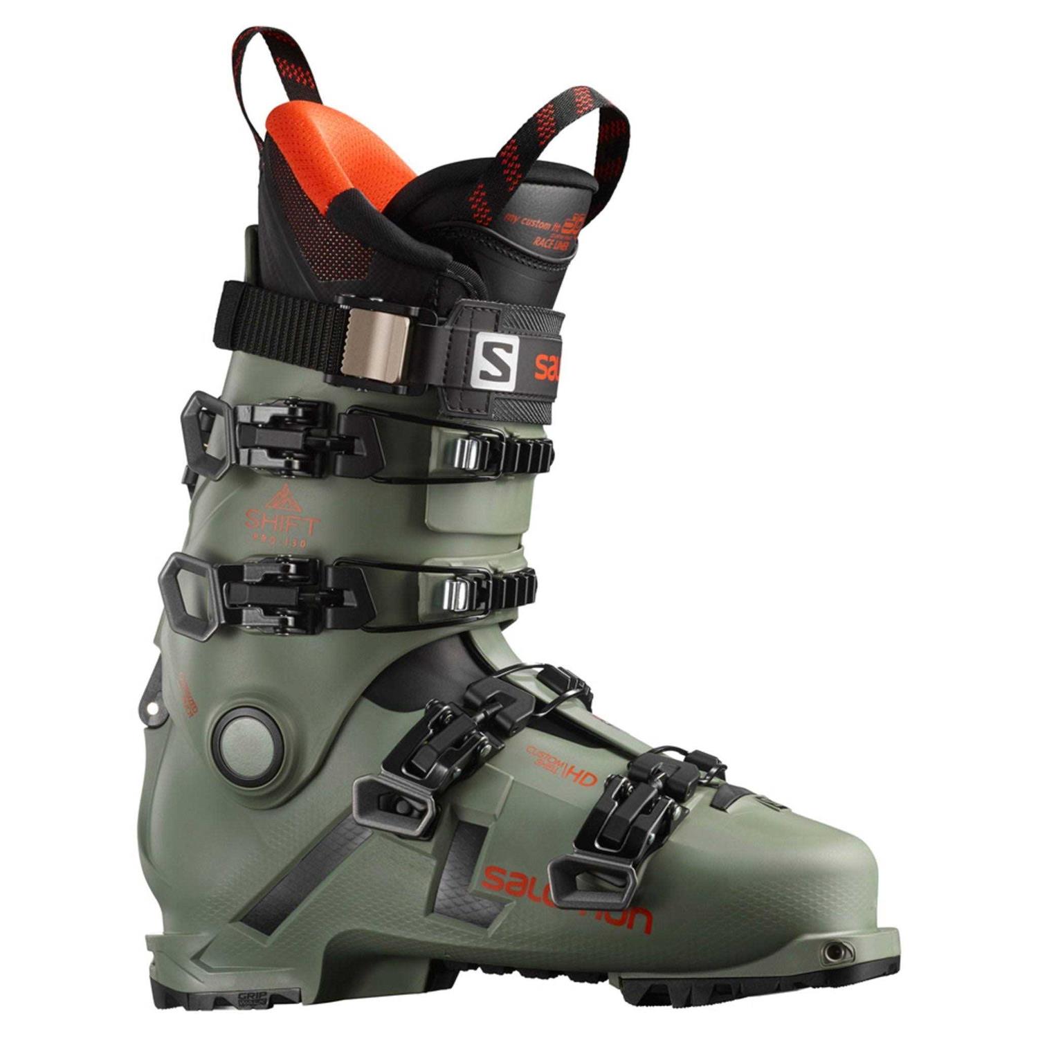 Salomon Shift Pro 100 AT Ski Boots - Sports Supplies Online Store