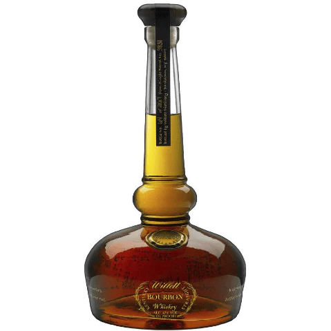 Willett Pot Still Reserve Bourbon (750 mL) - Nestor Liquor