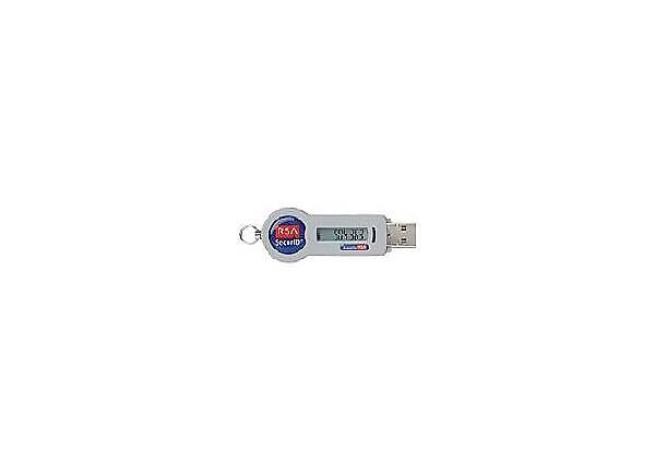 RSA SecurID 700 2 Year 5-Pack