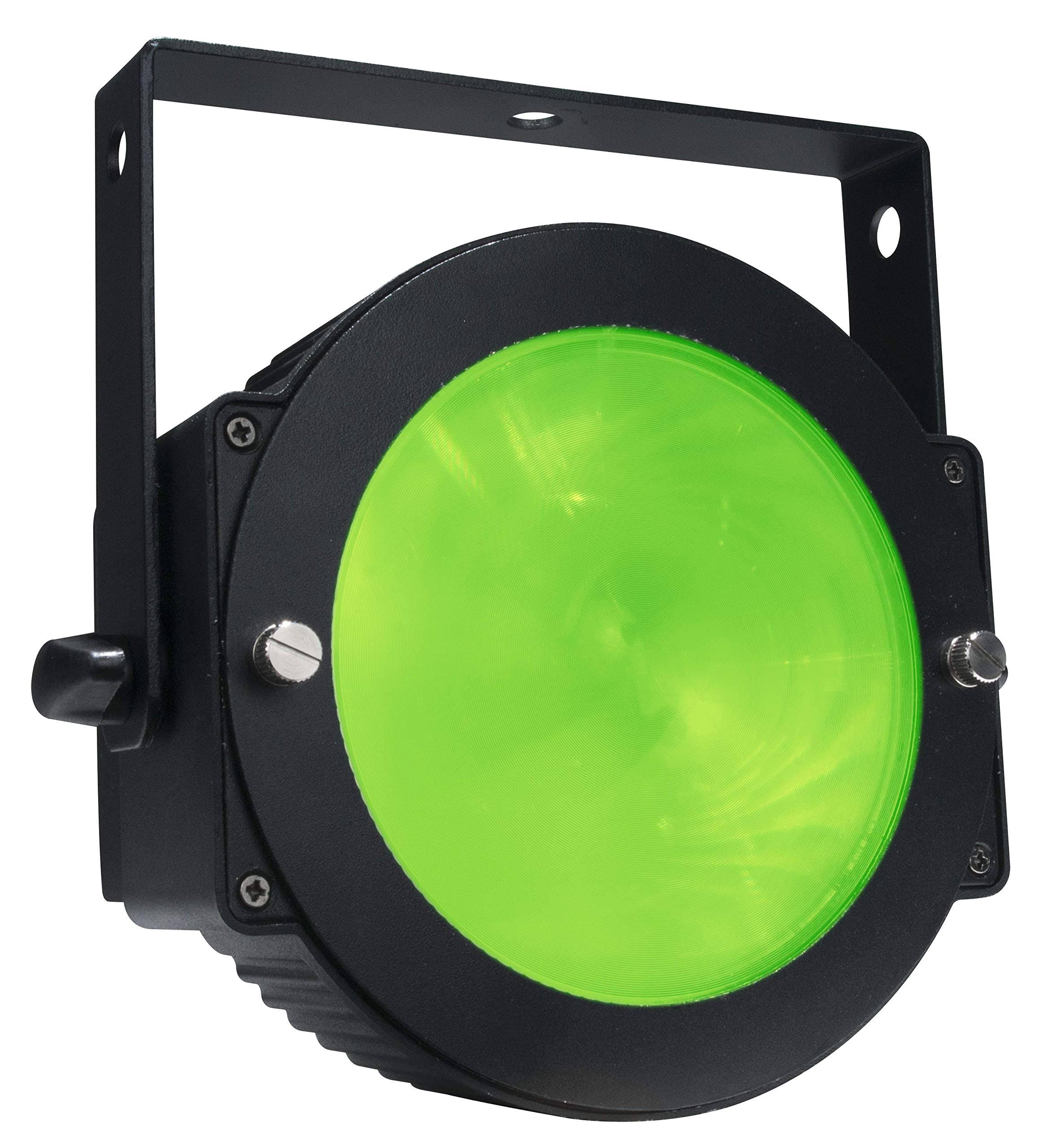 American DJ Dotz par LED Light