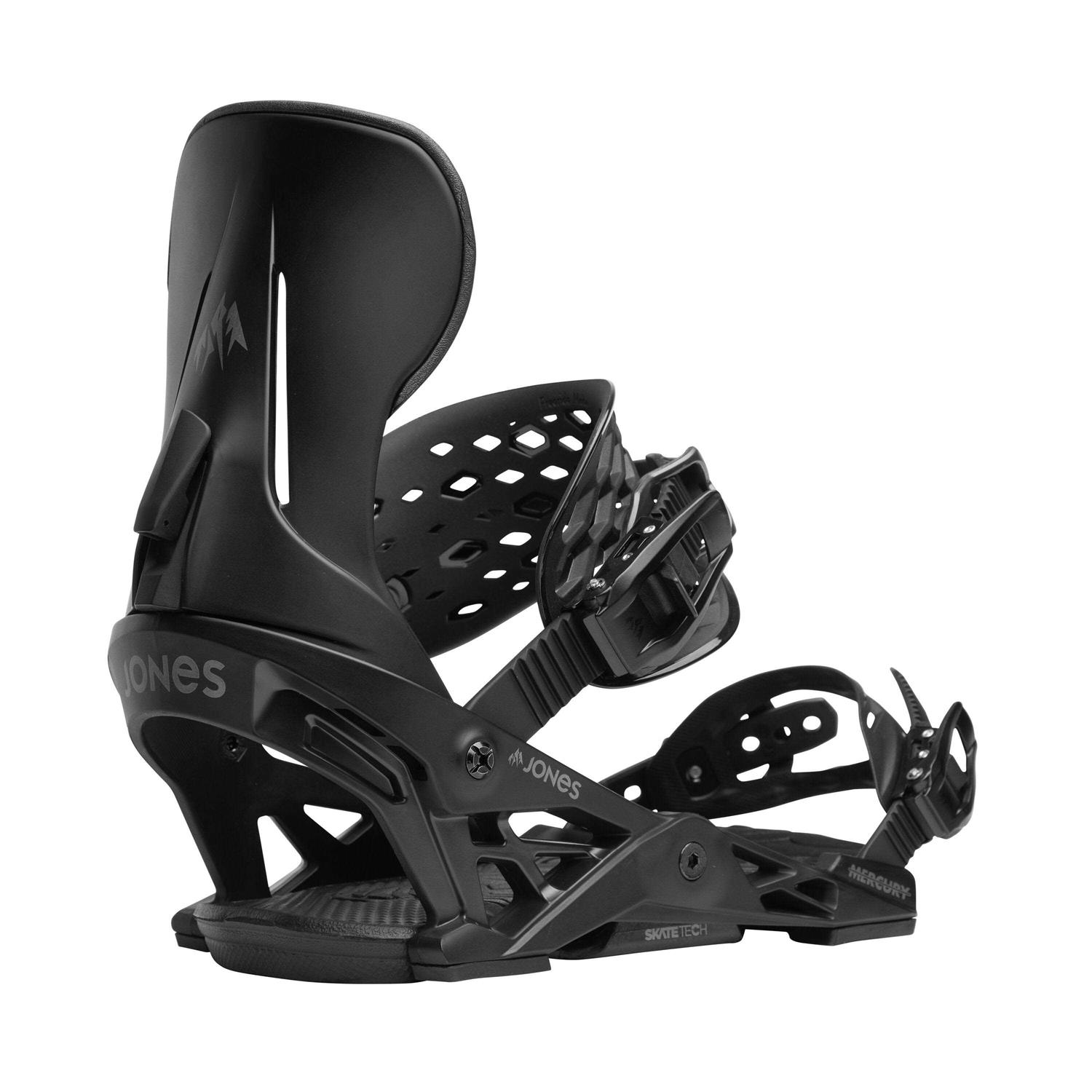 Jones Mercury Snowboard Bindings - Sports Supplies Online Store