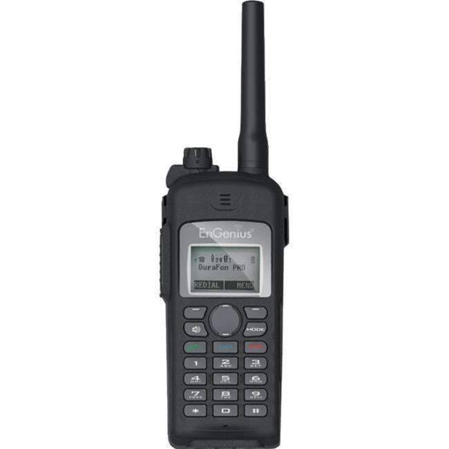 EnGenius DuraFon UHF-HC Two-way Radio - UHF