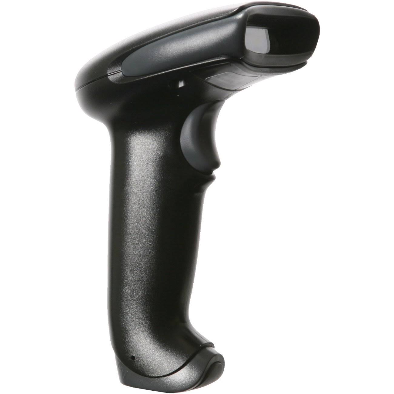 Hyperion 1300g Handheld Bar Code Reader - Black - Scanner Kit - Avayadevconnect