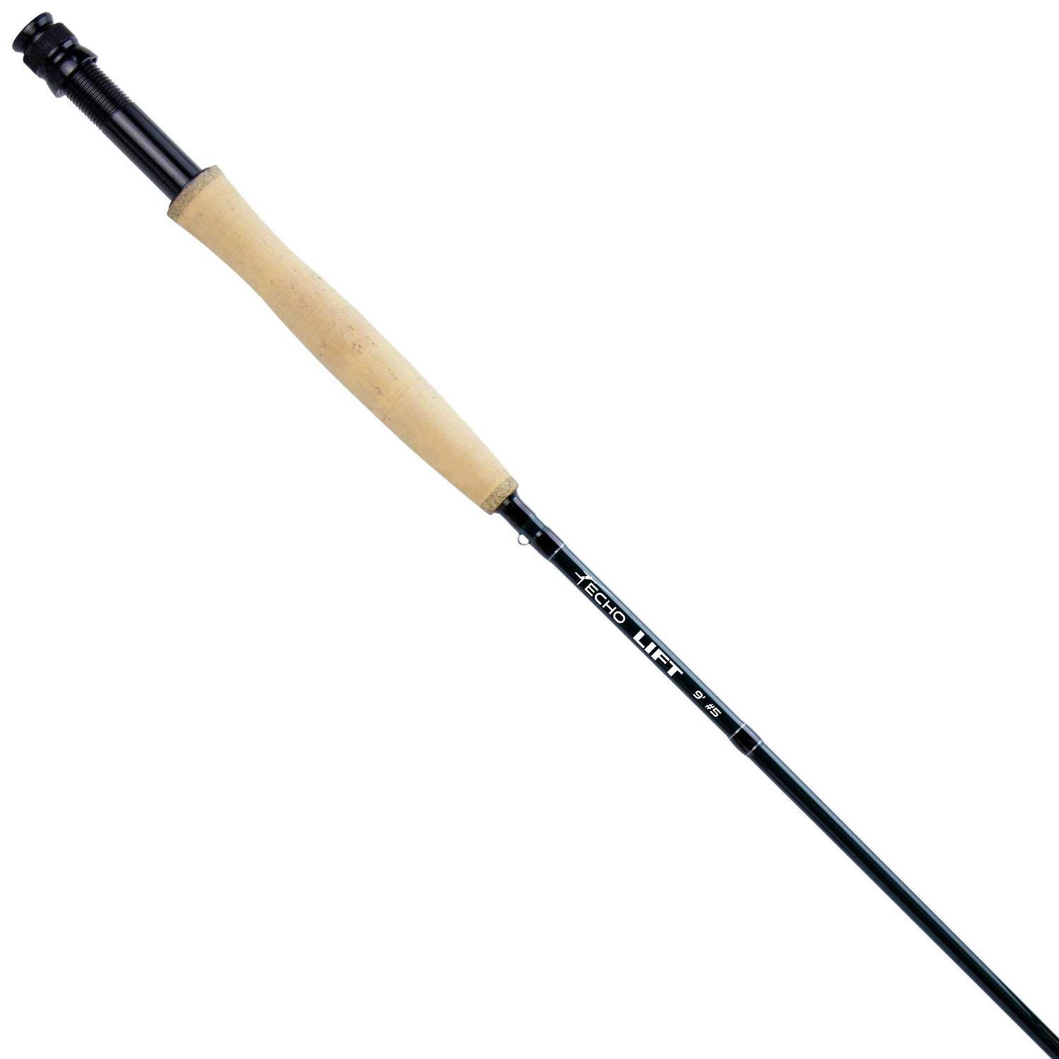 Echo Lift Fly Rod - Sports Supplies Online Store