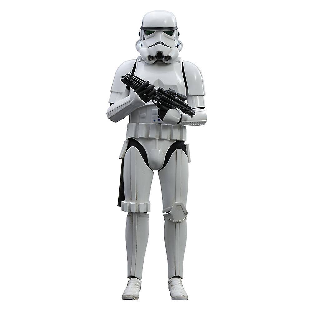 Stormtrooper Deluxe 1:6 Scale Figure | Hot Toys