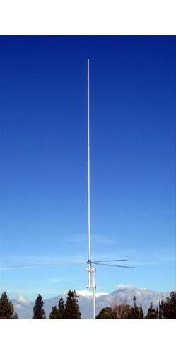 Comet Antennas CFM-95SL Antenna for FM Broadcast, 88-108MHz 200