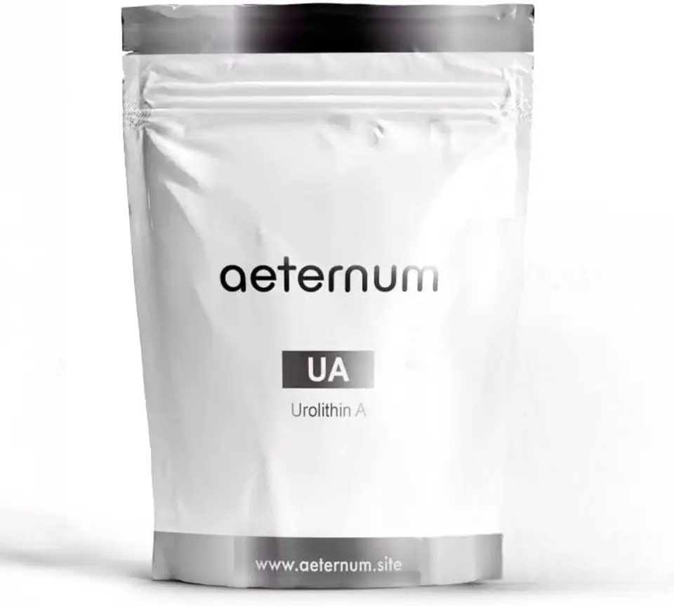 UA Urolithin A Powder 100g - Kansas Nuitrition - HNZSDS