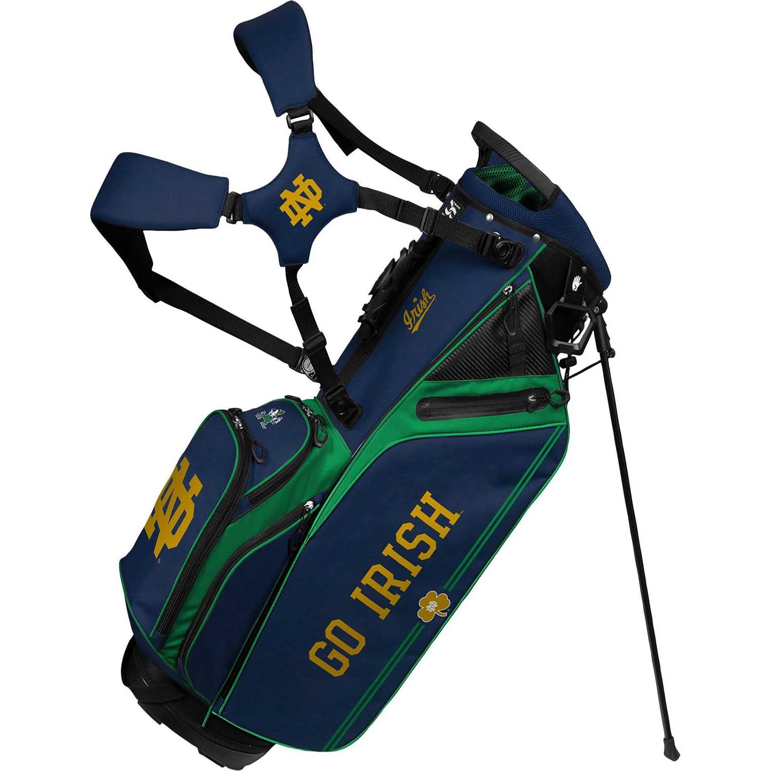 WinCraft Caddie Carry Hybrid Golf Bag - Sports Supplies Online Store
