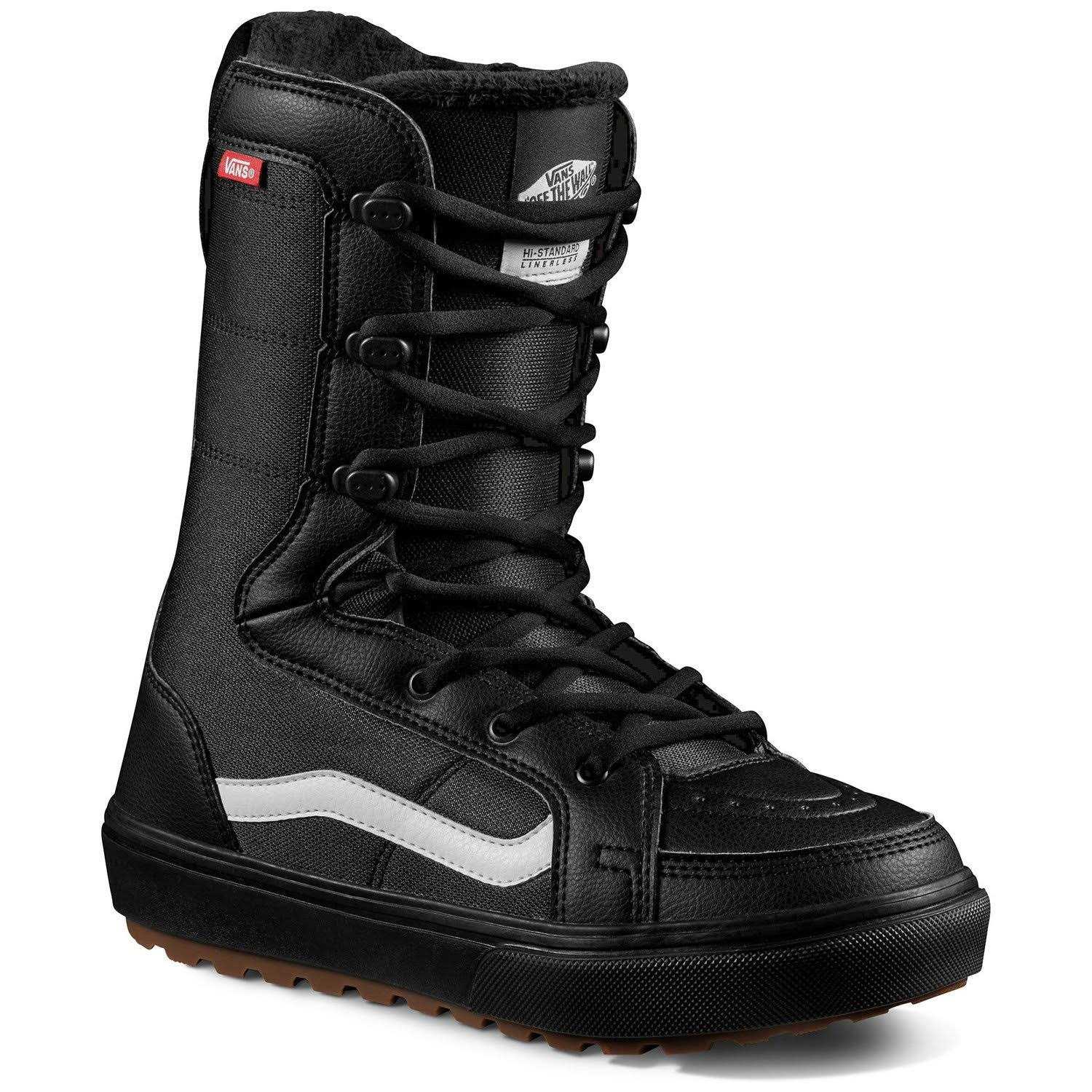 Vans Hi-Standard Linerless Snowboard Boot - Sports Supplies Online Store