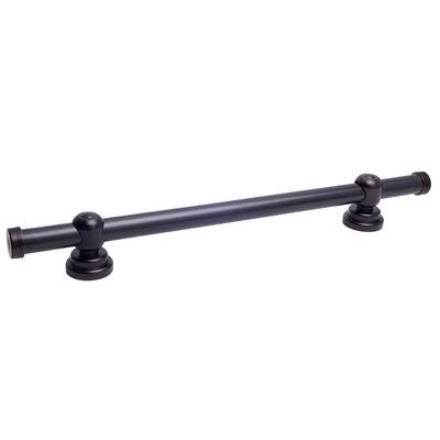 Great Grabz GGHOR36ORB_ORB Signature Series Horizon Metal Grab Bar Finish: Oil Rubbed Bronze, Size: 36x22 W