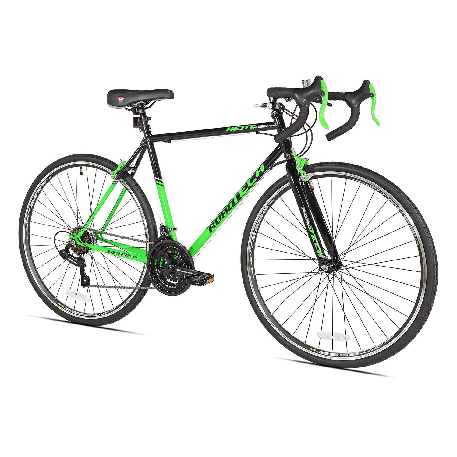 Kent RoadTech Mens RoadBike - Sports Supplies Online Store