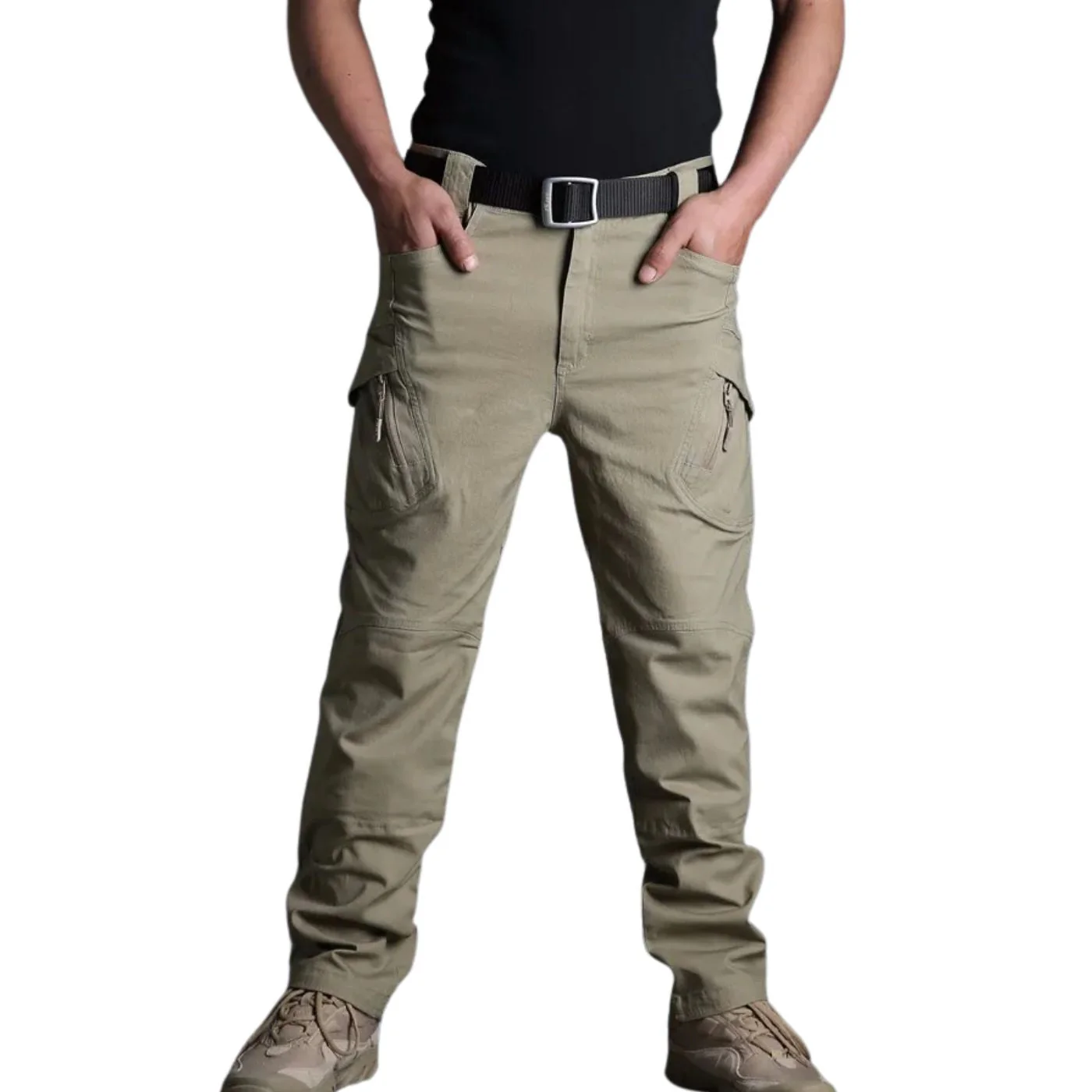 Wade™ – Tactical Outdoor Cargo Pants