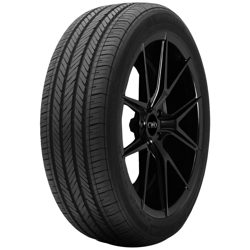 Michelin Pilot MXM4 All-Season P225/45R18 91W Tire
