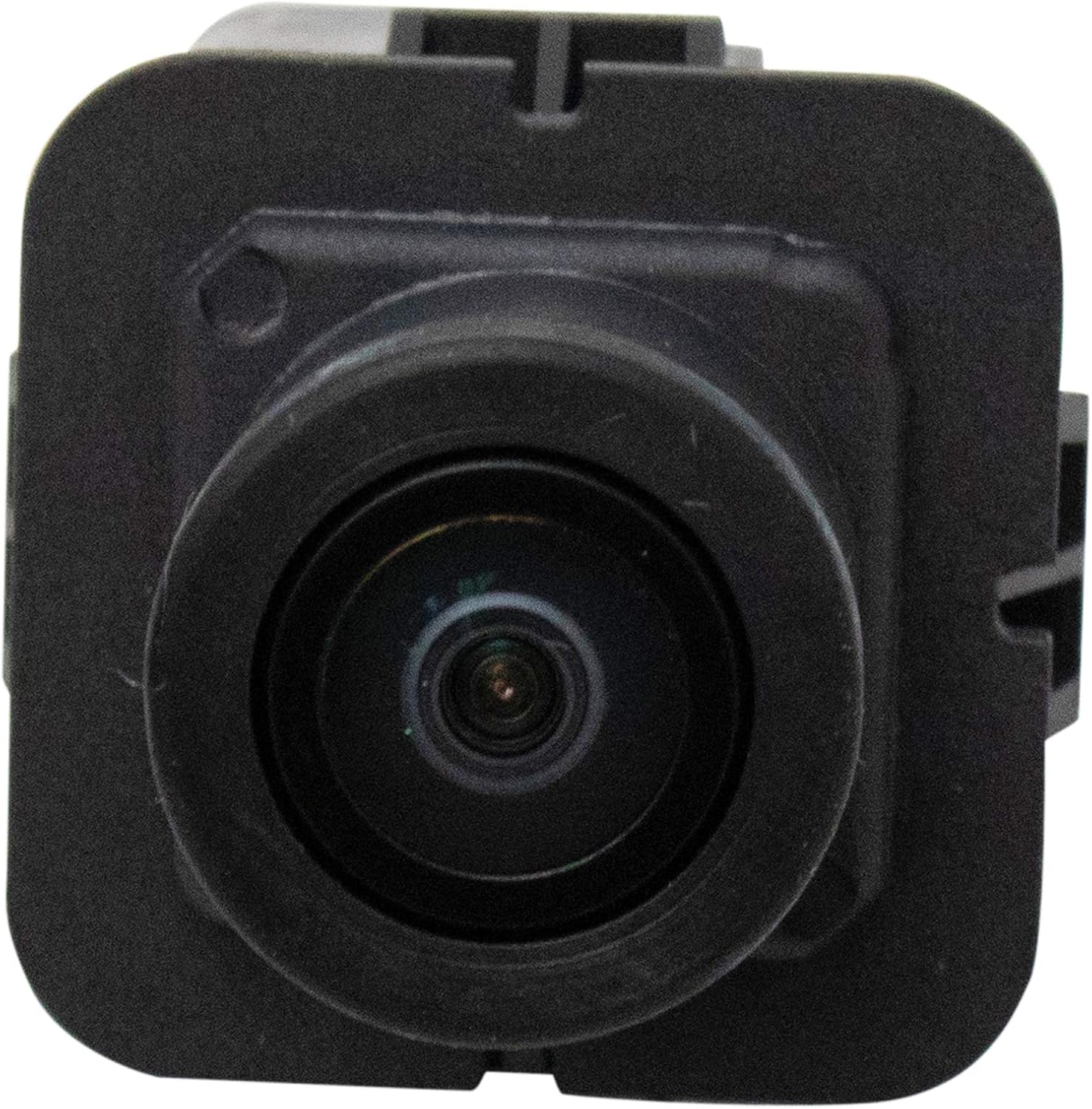 TRQ Reverse Rear View Backup Camera Tailgate Mounted for Ford F150 Pickup Truck