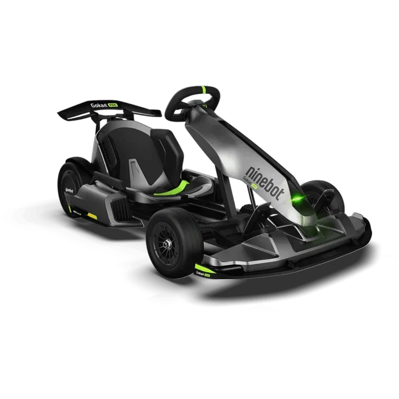 Ninebot Gokart PRO Detachable Self