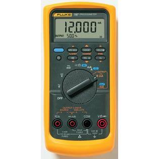 Fluke 787 Process Meter