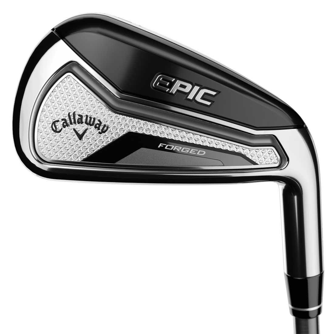 Callaway Epic Forged Individual Iron