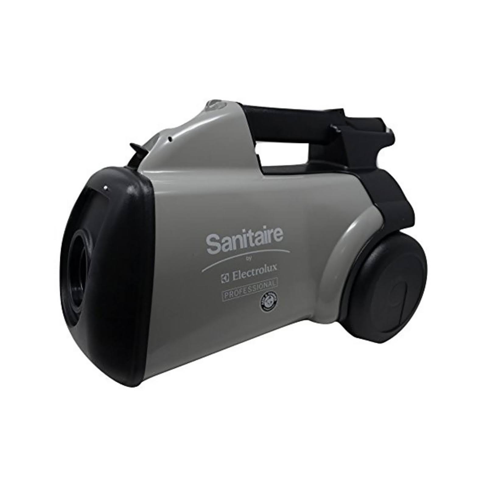 Sanitaire S3686e Canister Vacuum Cleaner
