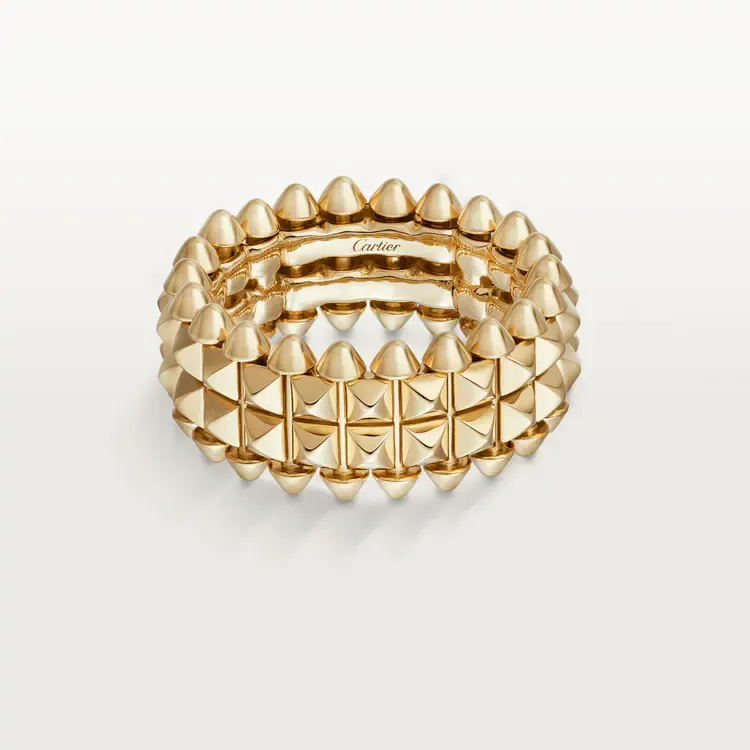 CLASH DE CARTIER RING
