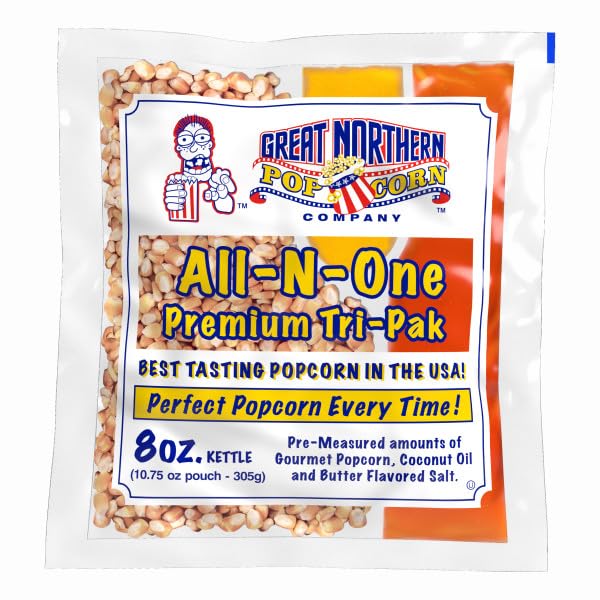 Great Northern Popcorn Company