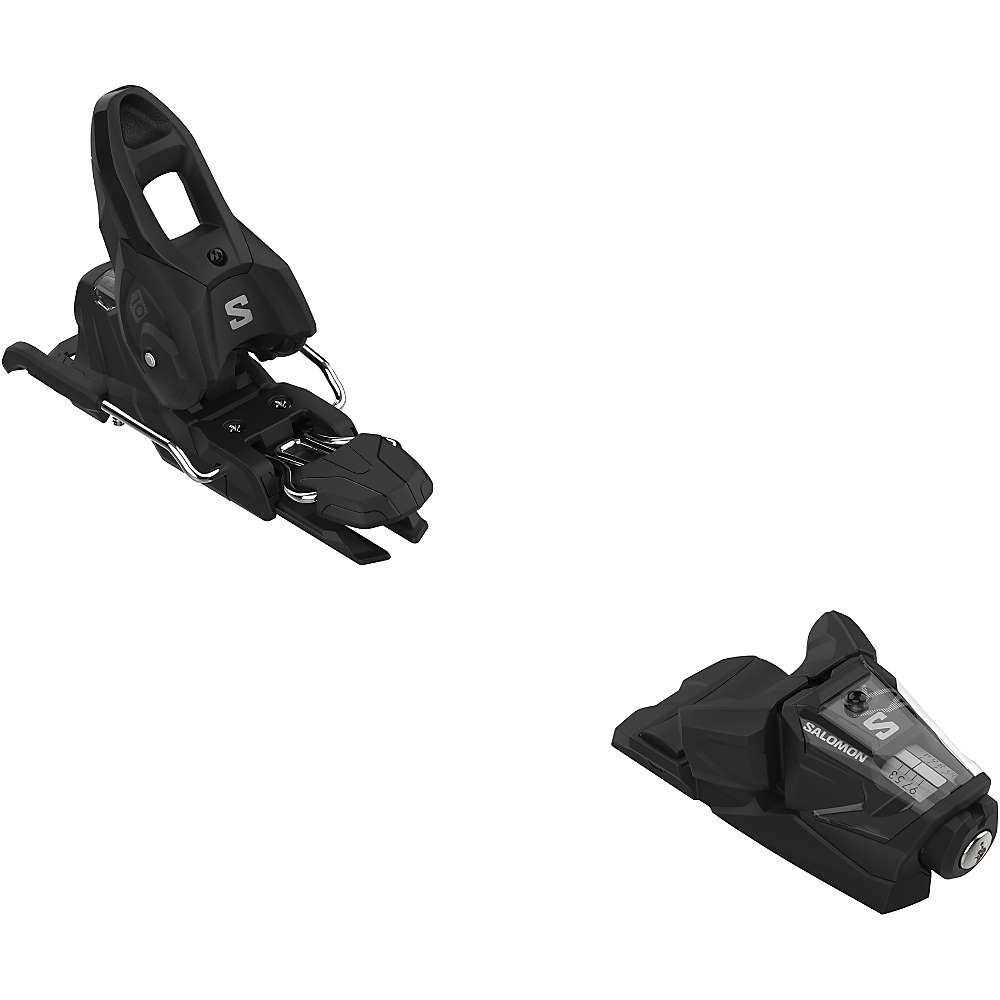 Salomon Stage 10 GW Ski Bindings - Sports Supplies Online Store