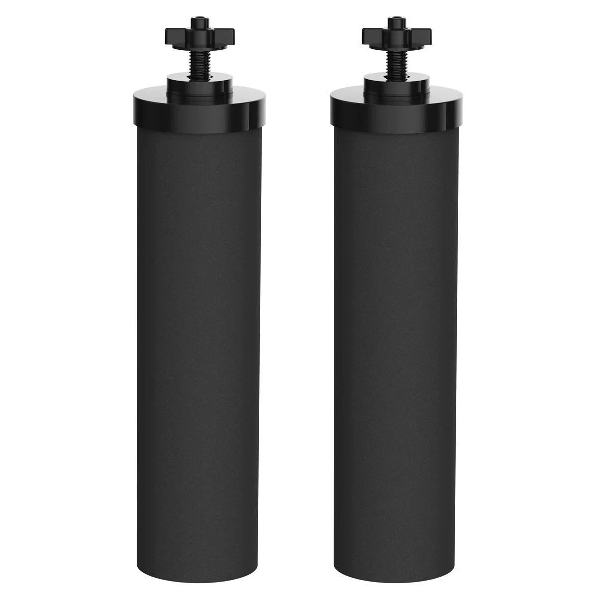 Berkey Bb9-2 Black Purification Replacement Elements Set of 2