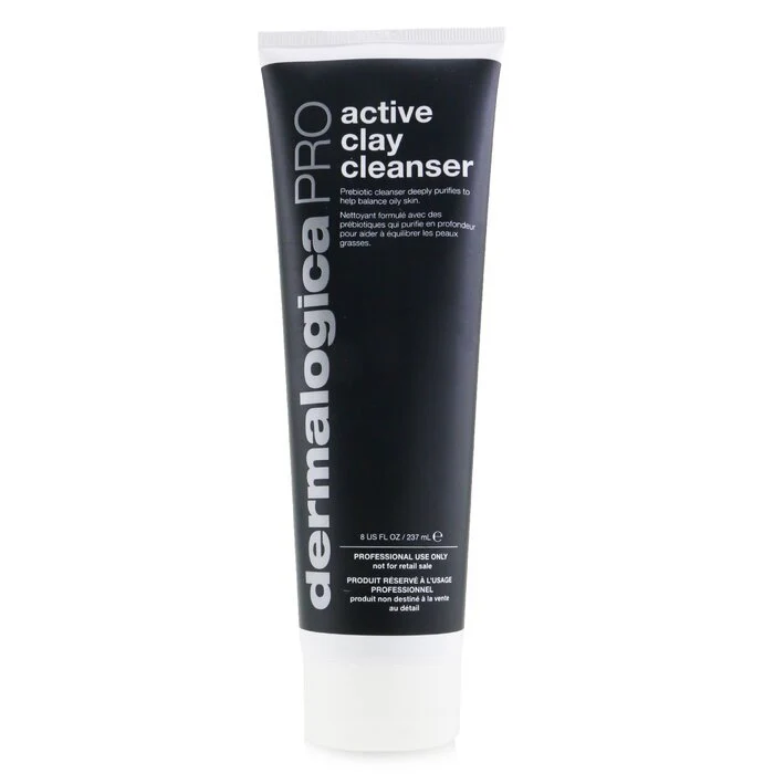 Dermalogica Active Clay Cleanser PRO 237ml/8oz