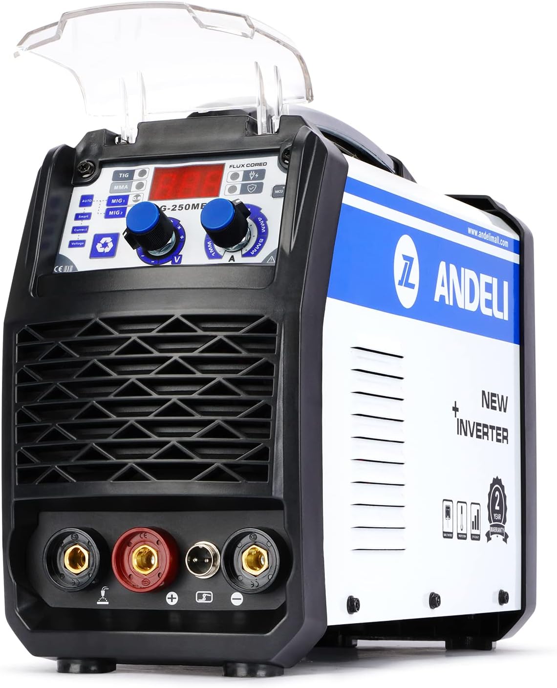 ANDELI MIG Welder 120Apm