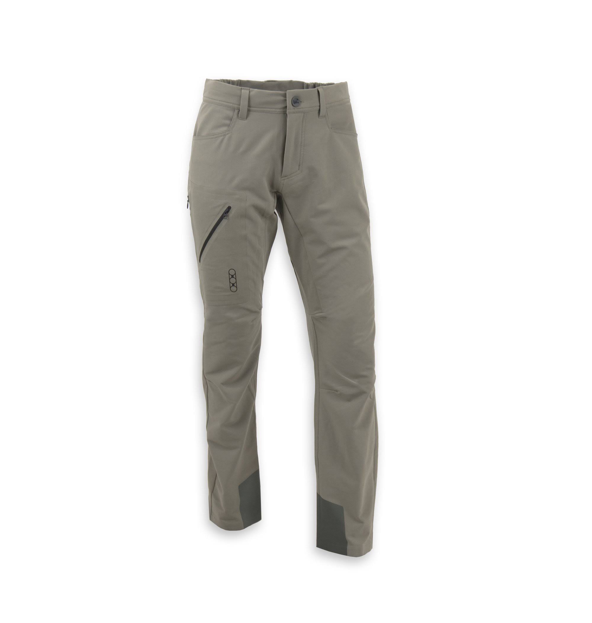 Eberlestock Afterburner Pant Dry Earth Waist 28-30in /Inseam 28-30in Abes