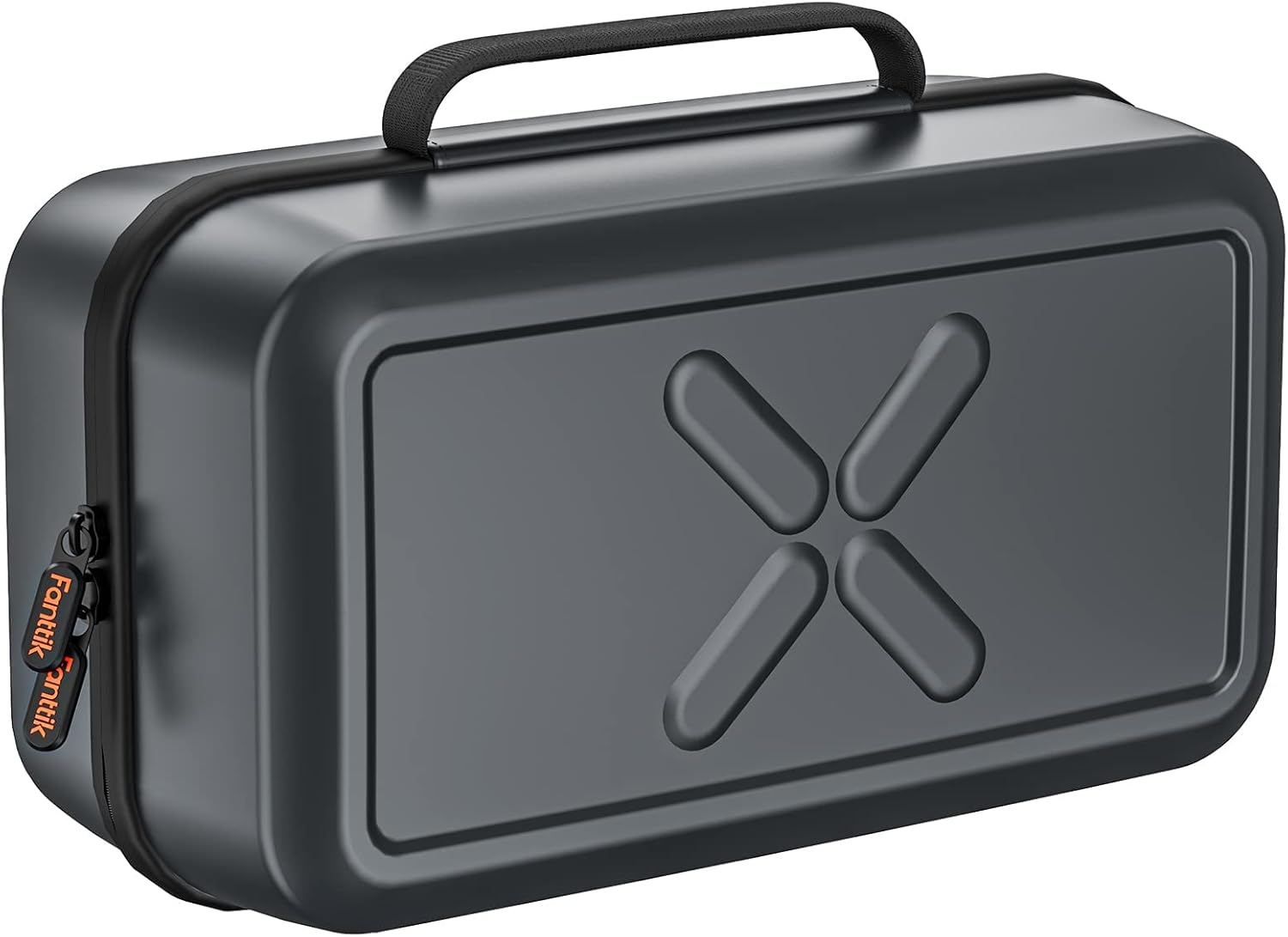 Fanttik T8 APEX CASE EVA Protection Case for Fanttik T8 APEX Jump Starter