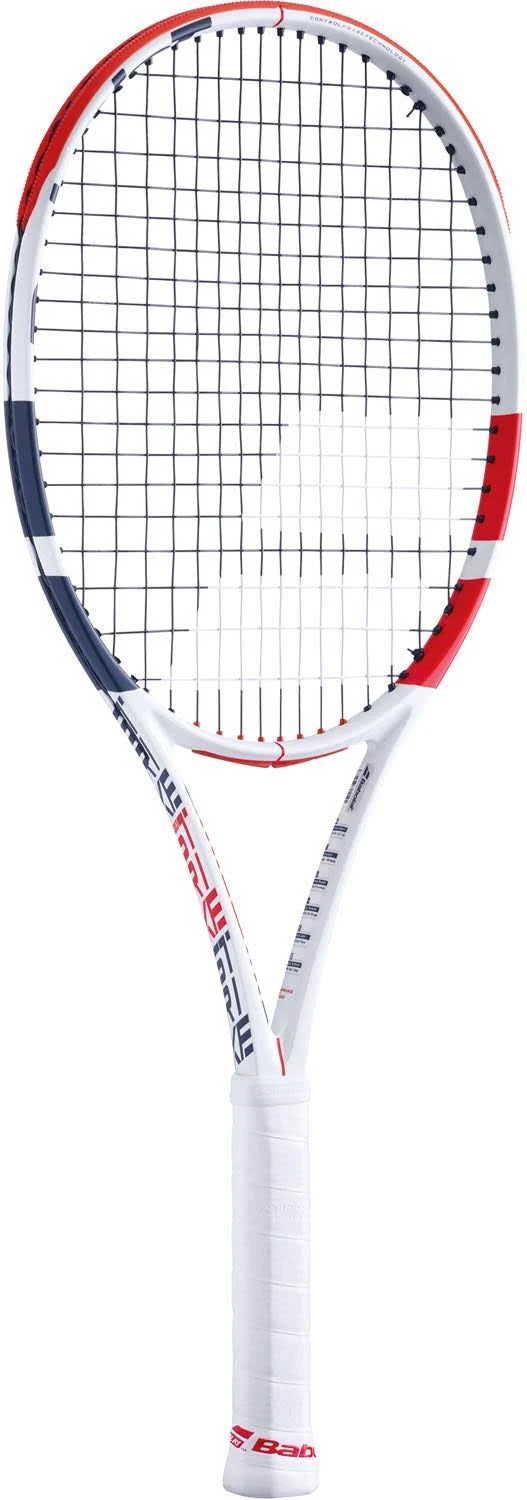Babolat Pure Strike Team Tennis Racquet