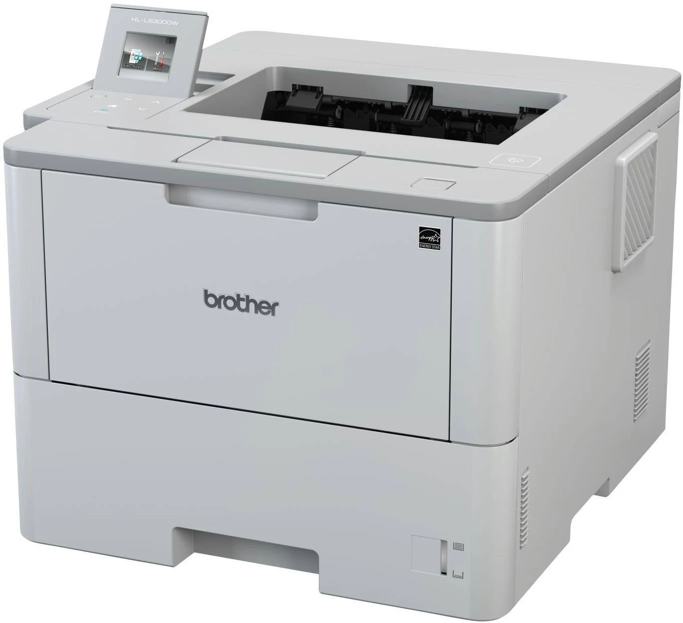 Brother HL-L6300DW Monochrome Laser Printer - Refurbished