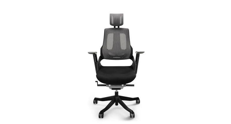 Pursuit Ergonomic Chair by Uplift Desk