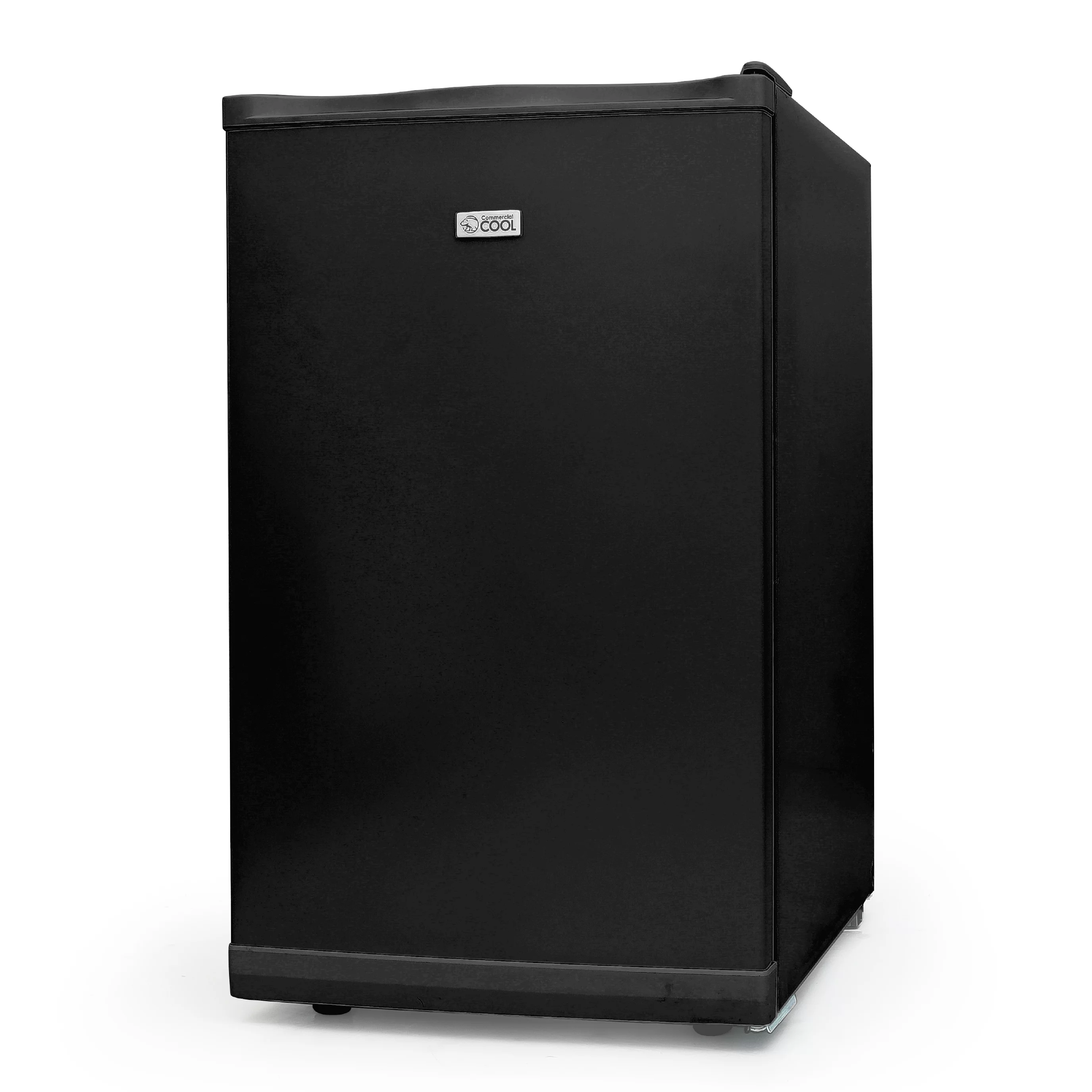 Commercial Cool CCUN28B Upright Freezer, 2.8 Cu ft, Black
