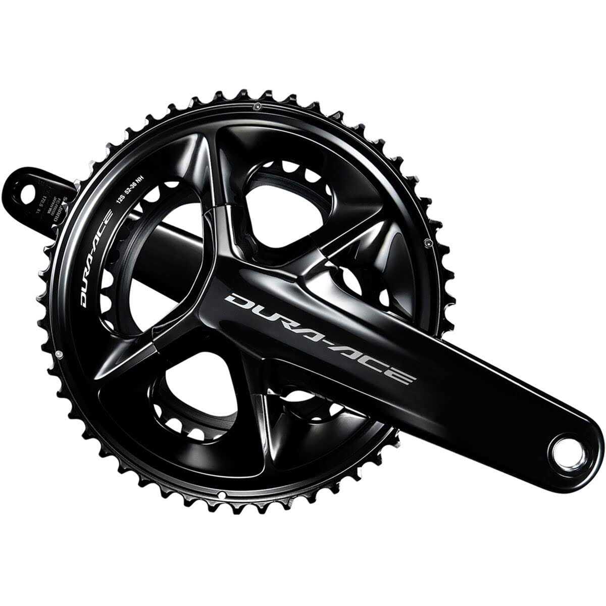 Shimano Dura-Ace FC-R9200 Crankset - Sports Supplies Online Store