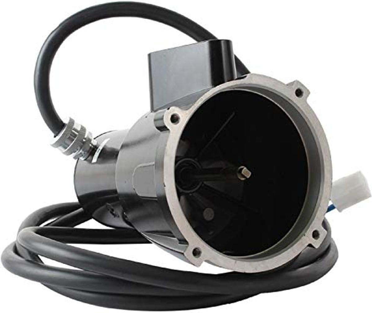 New DB Electrical 430-20008 Tilt & Trim Motor Compatible With/Replacement For Evinrude E35AE 1986-1987, E35AR 1986-1987, E35RC, E35RL 1986
