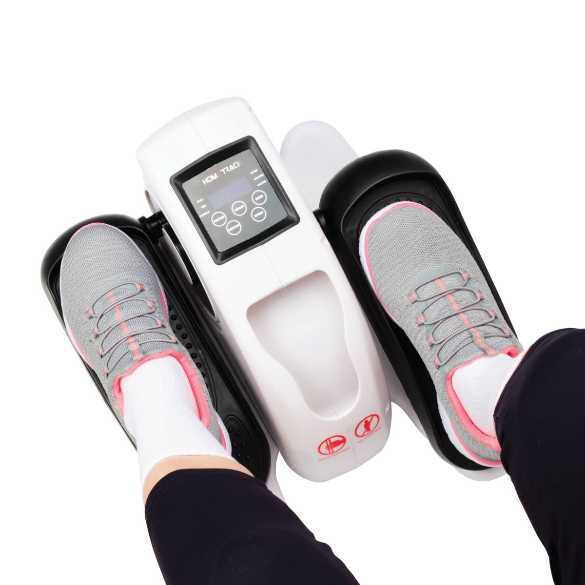Jobar JB8293 North Hometrack-elliptical Exerciser